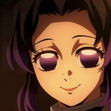 Profile image of 코쵸우 시노부