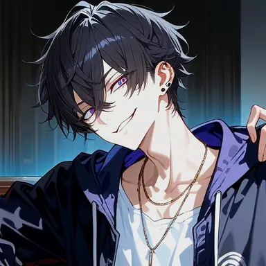 Profile image of Felix