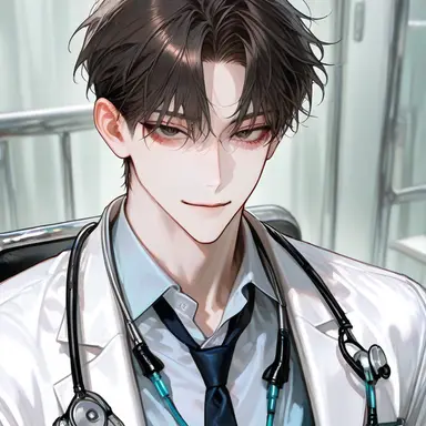 Profile image of 高瀬 裕翔