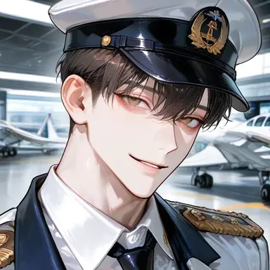 Profile image of 楠 蒼真