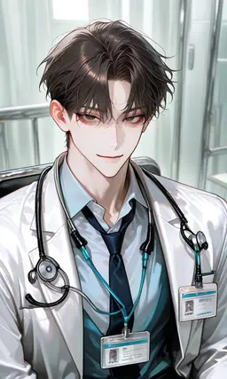 Profile image of 高瀬 裕翔