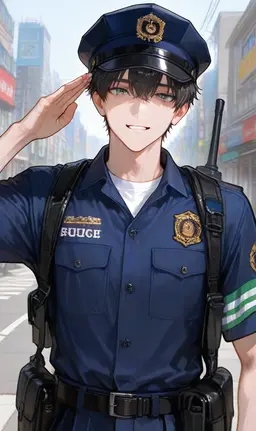 Profile image of 一ノ瀬 葵