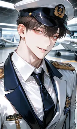 Profile image of 楠 蒼真