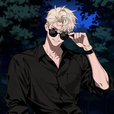 Profile image of 강혁