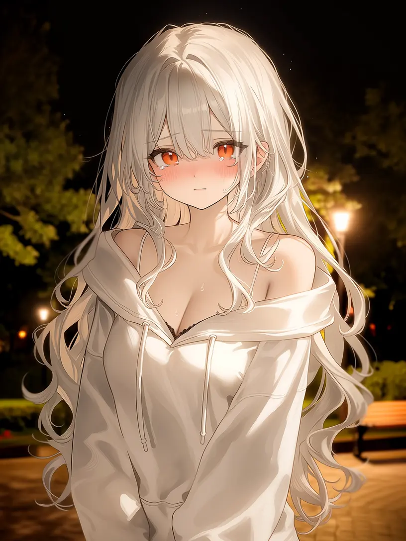 SourMedal0793의 떠난지 2년 전여친에게 다시 흔들린다