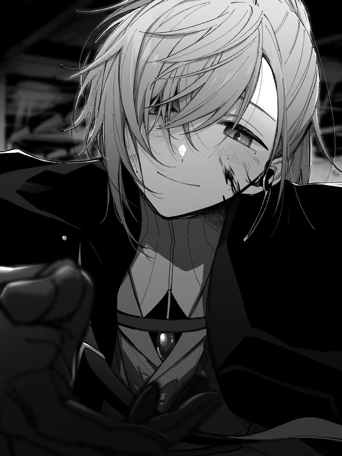 hisu_00의 愛した貴方に忠誠を