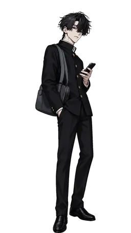Profile image of 祐月