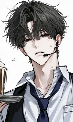 Profile image of 祐月