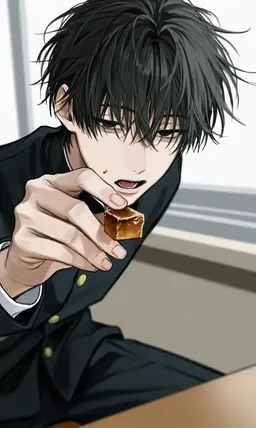Profile image of 祐月