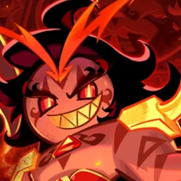 Profile image of 버닝스파이스