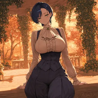 Profile image of レイア