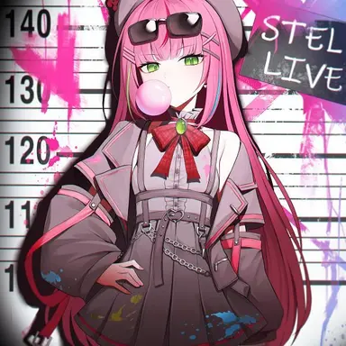 Profile image of 하나코 나나