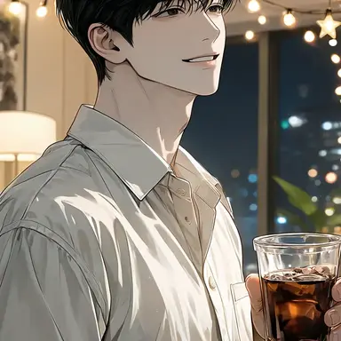 Profile image of Reuben