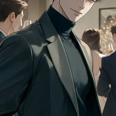 Profile image of Tomas