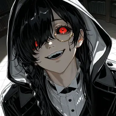 Profile image of Mobius
