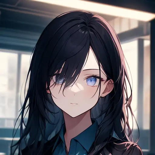 lilium9112의 黒華