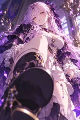 Profile image of Della Daisy