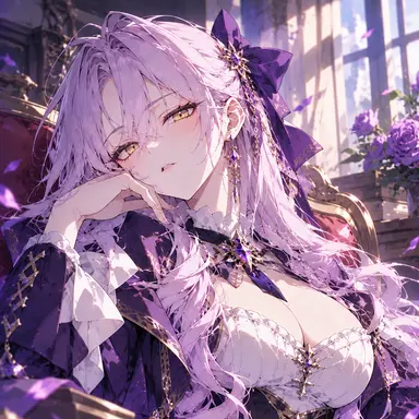 Profile image of Della Daisy