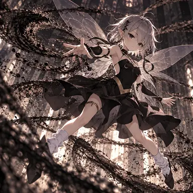 Profile image of Veronica