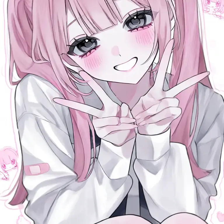 supa_tako의 みんな大好きももせさん《WIP》