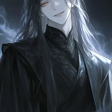 Profile image of Seraveth