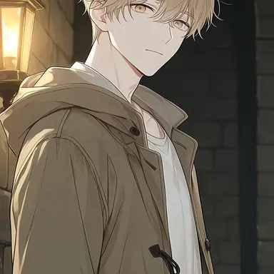 Profile image of Aldric