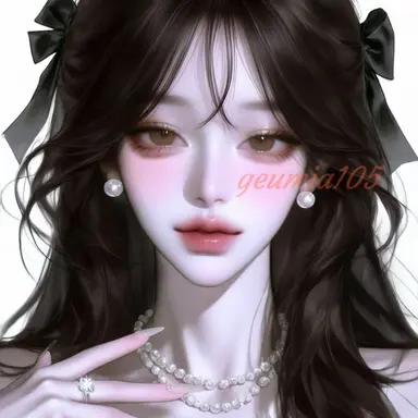 Profile image of 한리아