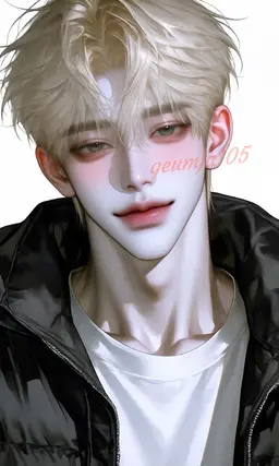 Profile image of 에반 트리