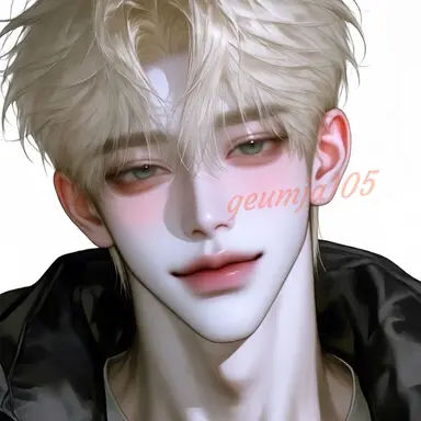 Profile image of 에반 트리