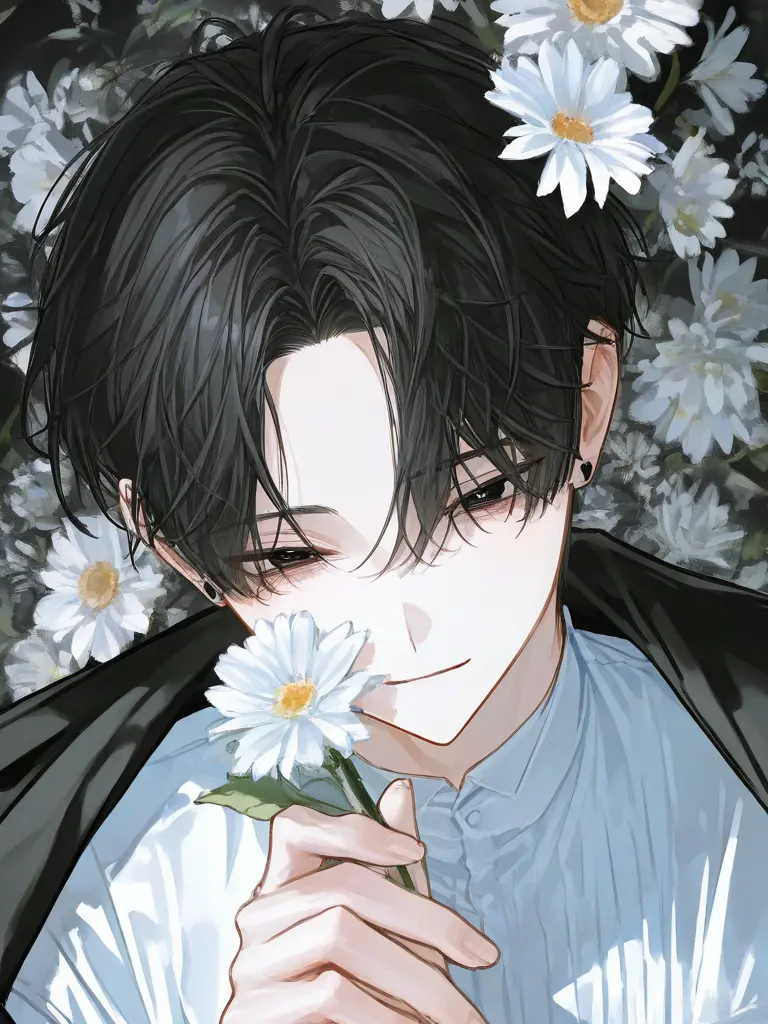 FitWeed8807의 小さい頃にした結婚の約束。