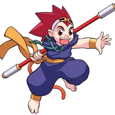 Profile image of 손오공