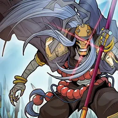 Profile image of 탐욕마왕