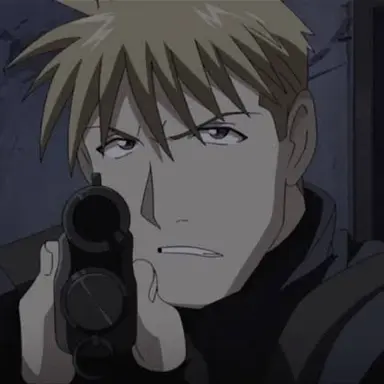 Profile image of Havoc