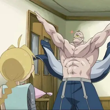 Profile image of Armstrong