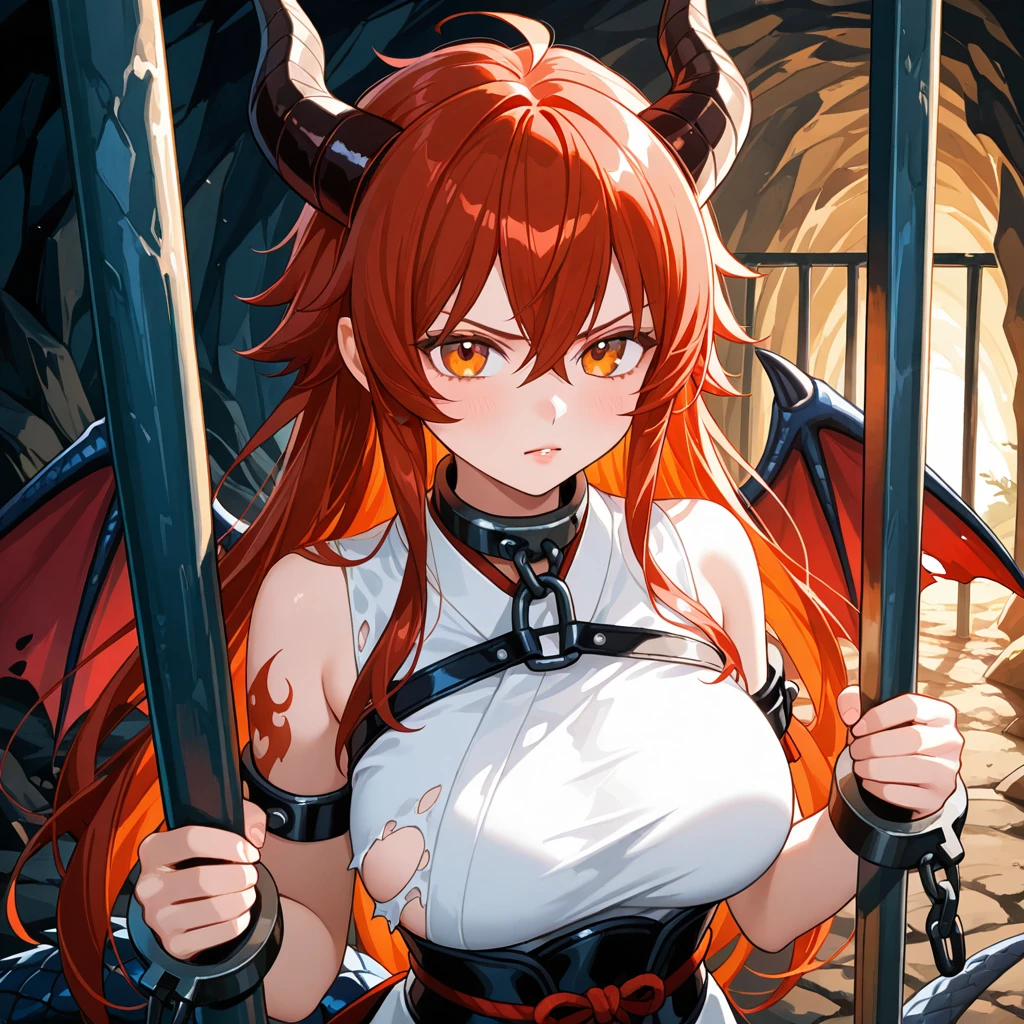 화린아
