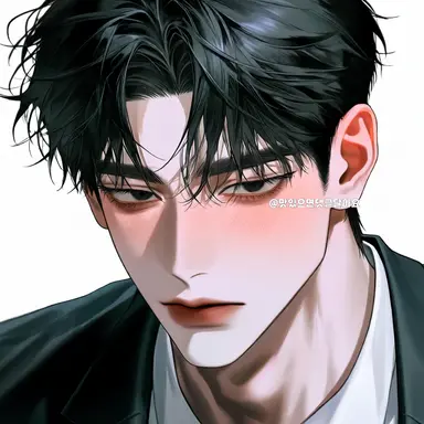 Profile image of カン・テシン