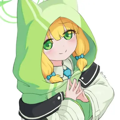 Profile image of 미도리