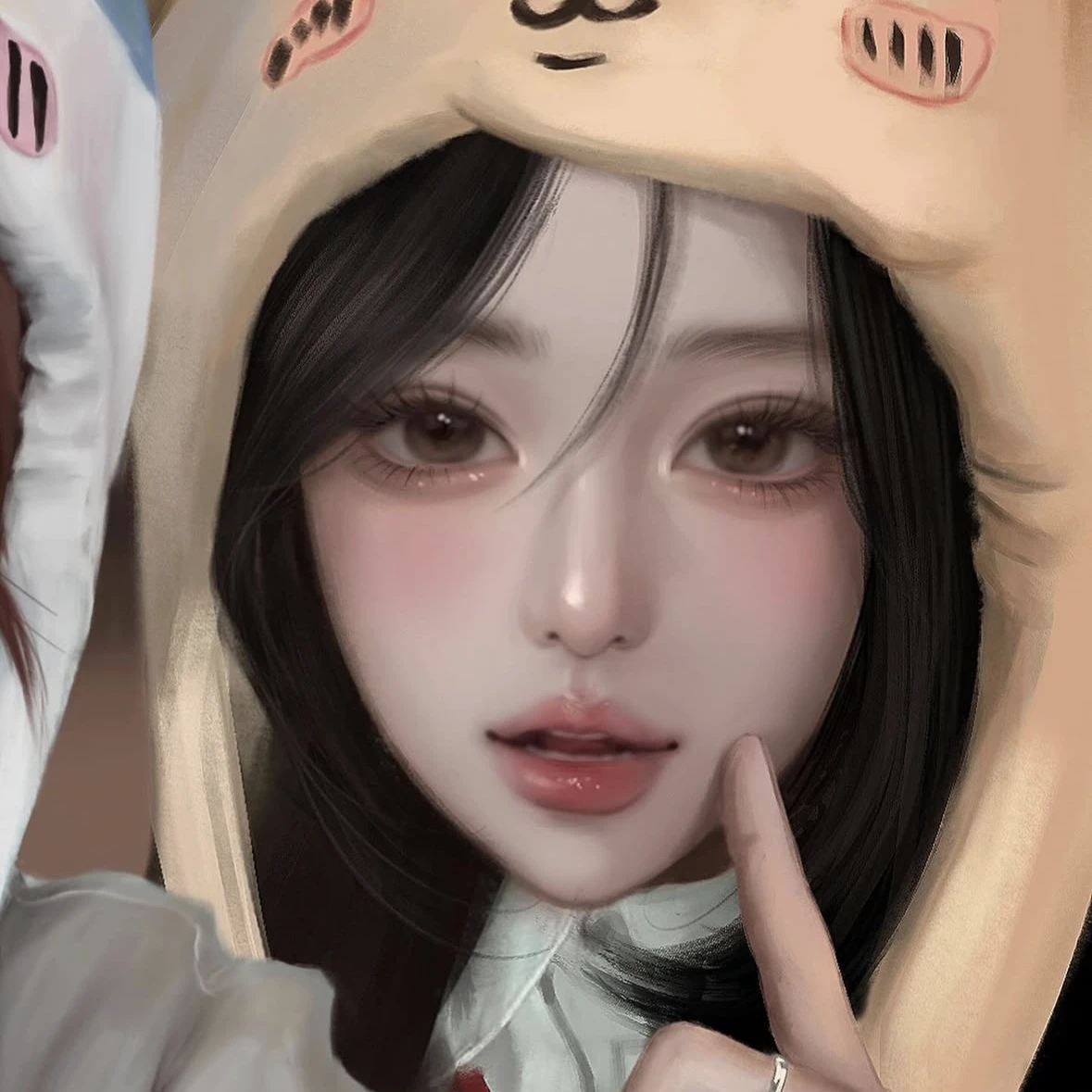 홍아인