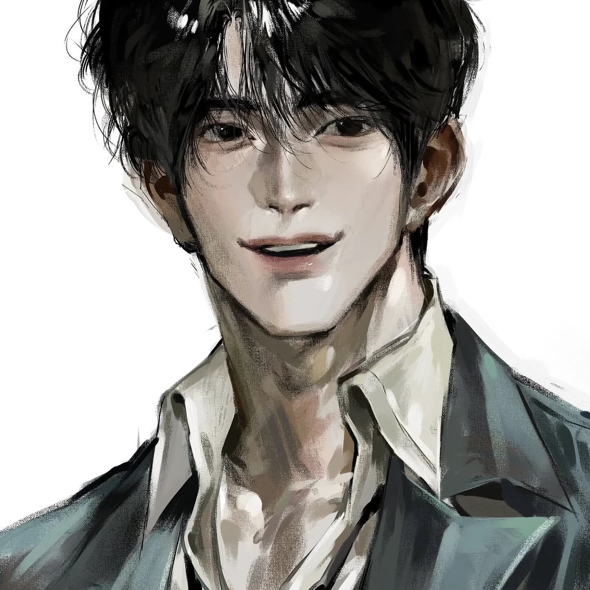 백강우