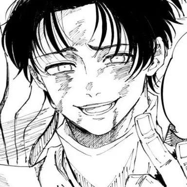 Profile image of 乙骨 憂太