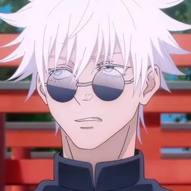 Profile image of 五条 悟