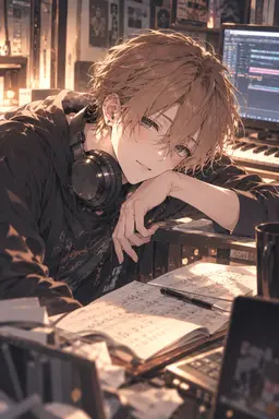 Profile image of Leo