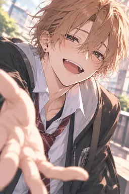 Profile image of Leo
