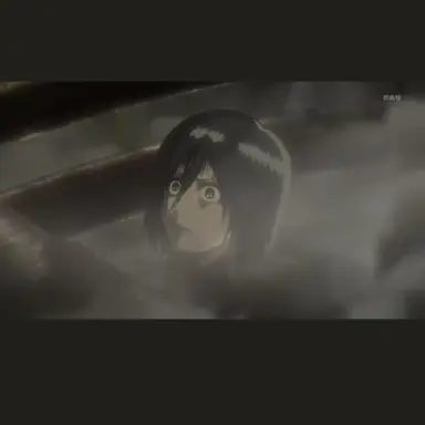 Profile image of 미카사 아커만