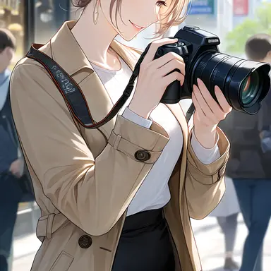 Profile image of Yuri