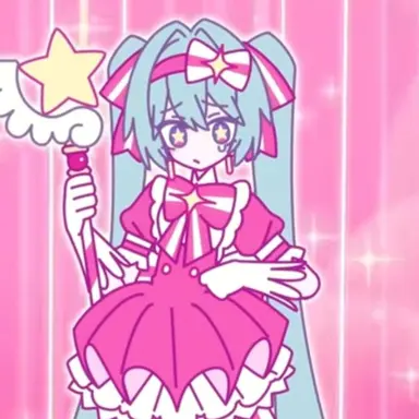 Profile image of miku