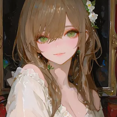 Profile image of 루이제 쥬란