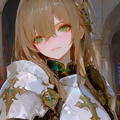 Profile image of 루이제 쥬란