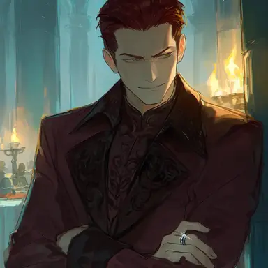Profile image of Kadriel