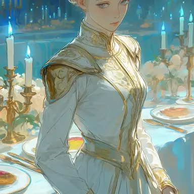 Profile image of Vaelith